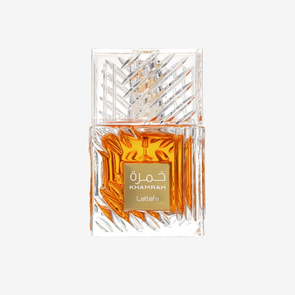 Khamrah by Lattafa – Unisex -100ml