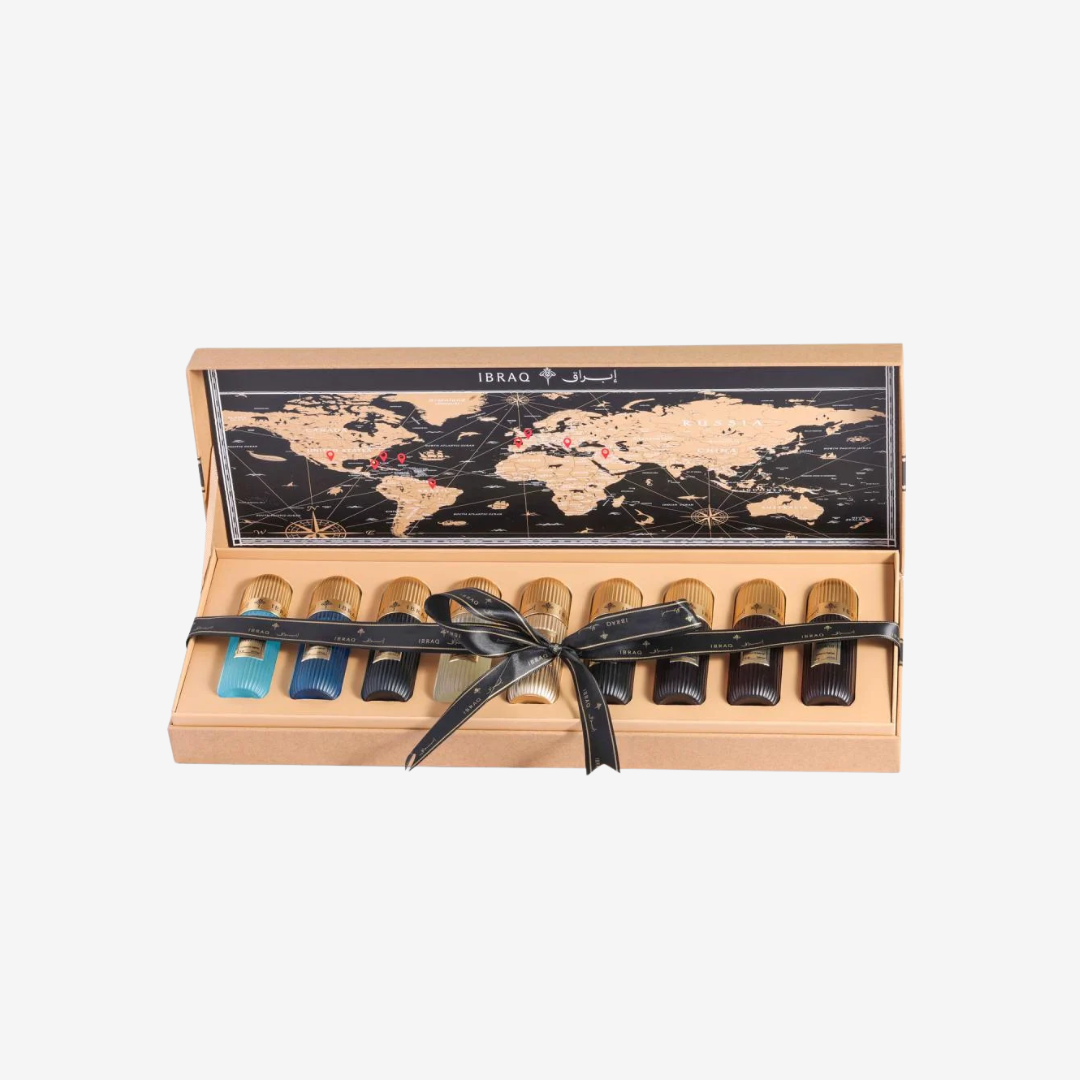 Radiant Elegance Collection