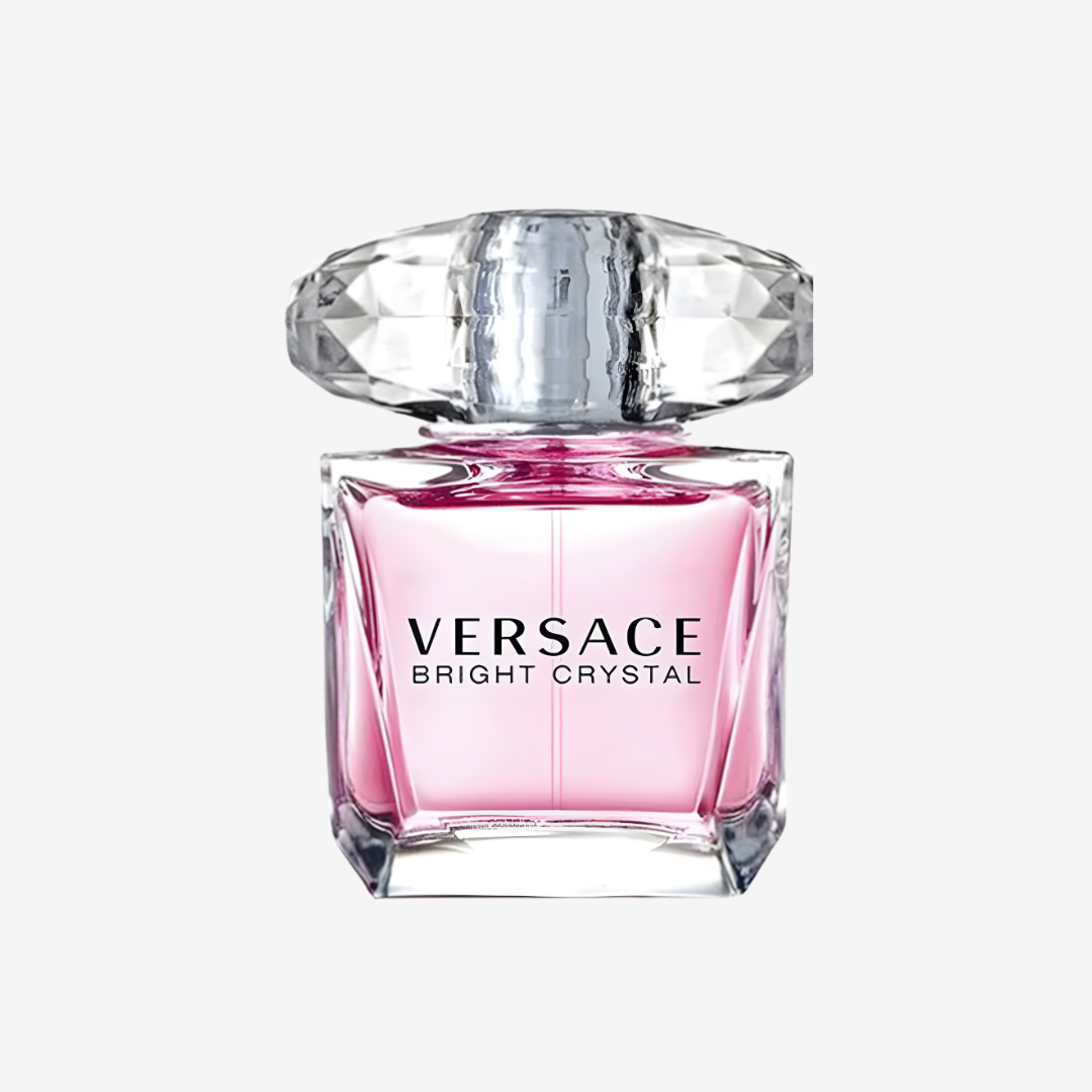 Versace Bright Crystal for Women-90ml
