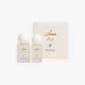 Special Musk Gift Set for Women by Ibraq