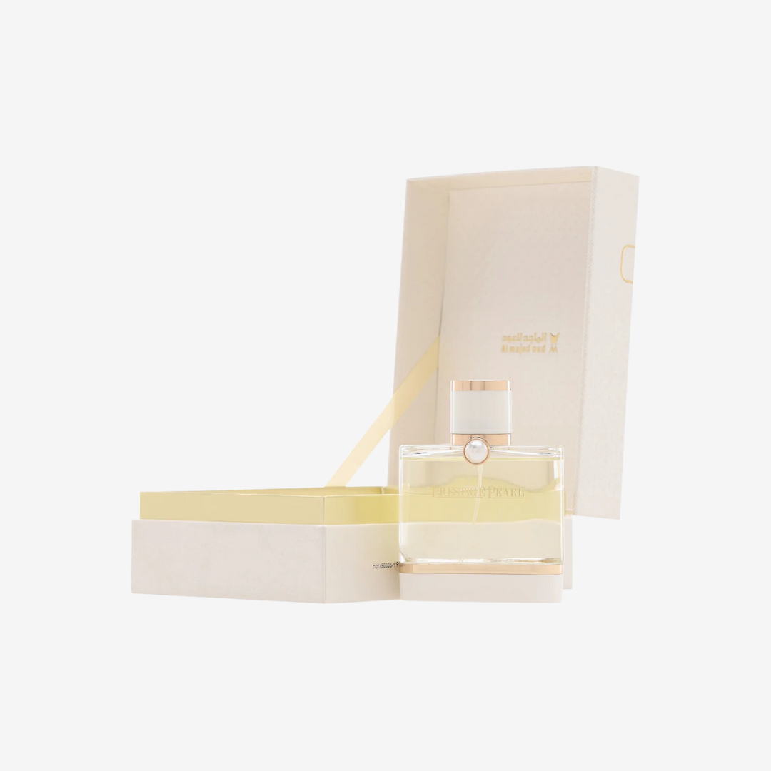 Prestige Pearl by Al Majed Oud - Unisex- 100ml