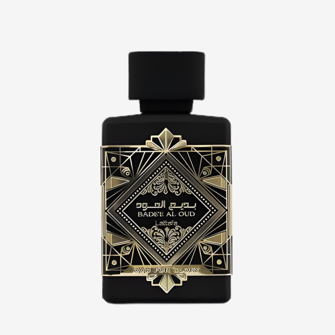 Bade’e Al Oud Oud for Glory by Lattafa Perfumes for Men and Women – 100ml