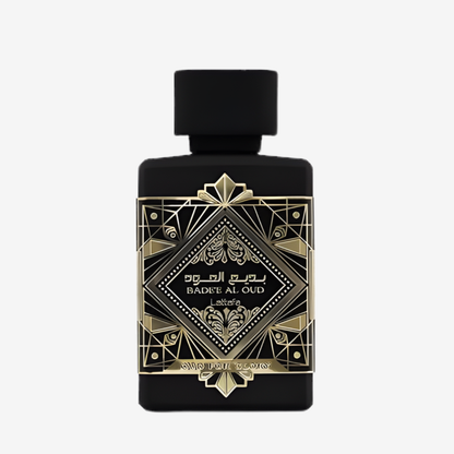 Bade’e Al Oud Oud for Glory by Lattafa Perfumes for Men and Women – 100ml