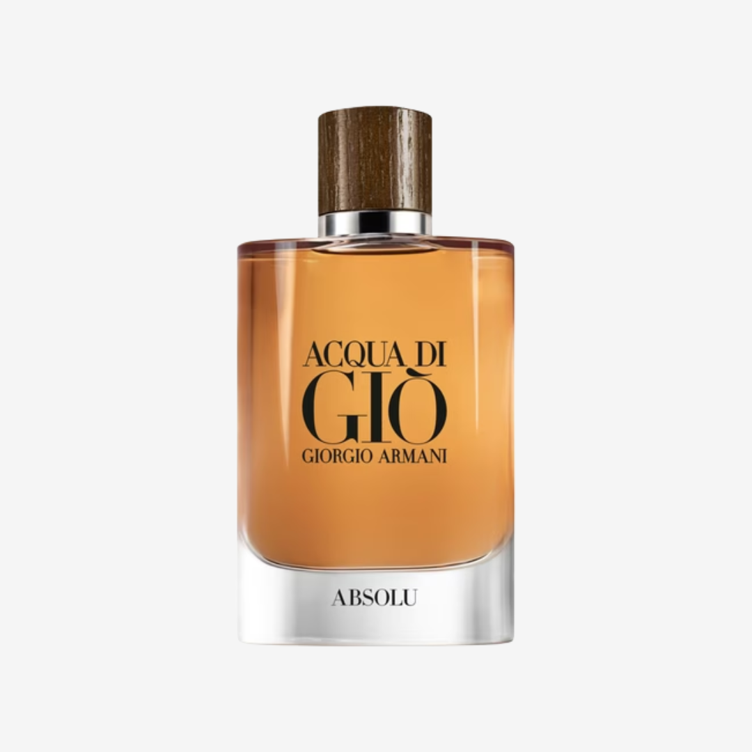 Acqua di Giò Absolu Giorgio Armani for Men 125 ml