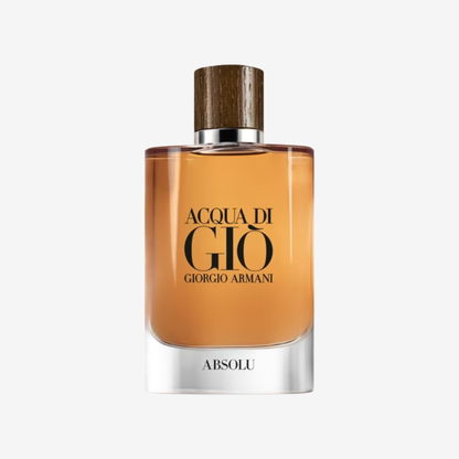 Acqua di Giò Absolu Giorgio Armani for Men 125 ml
