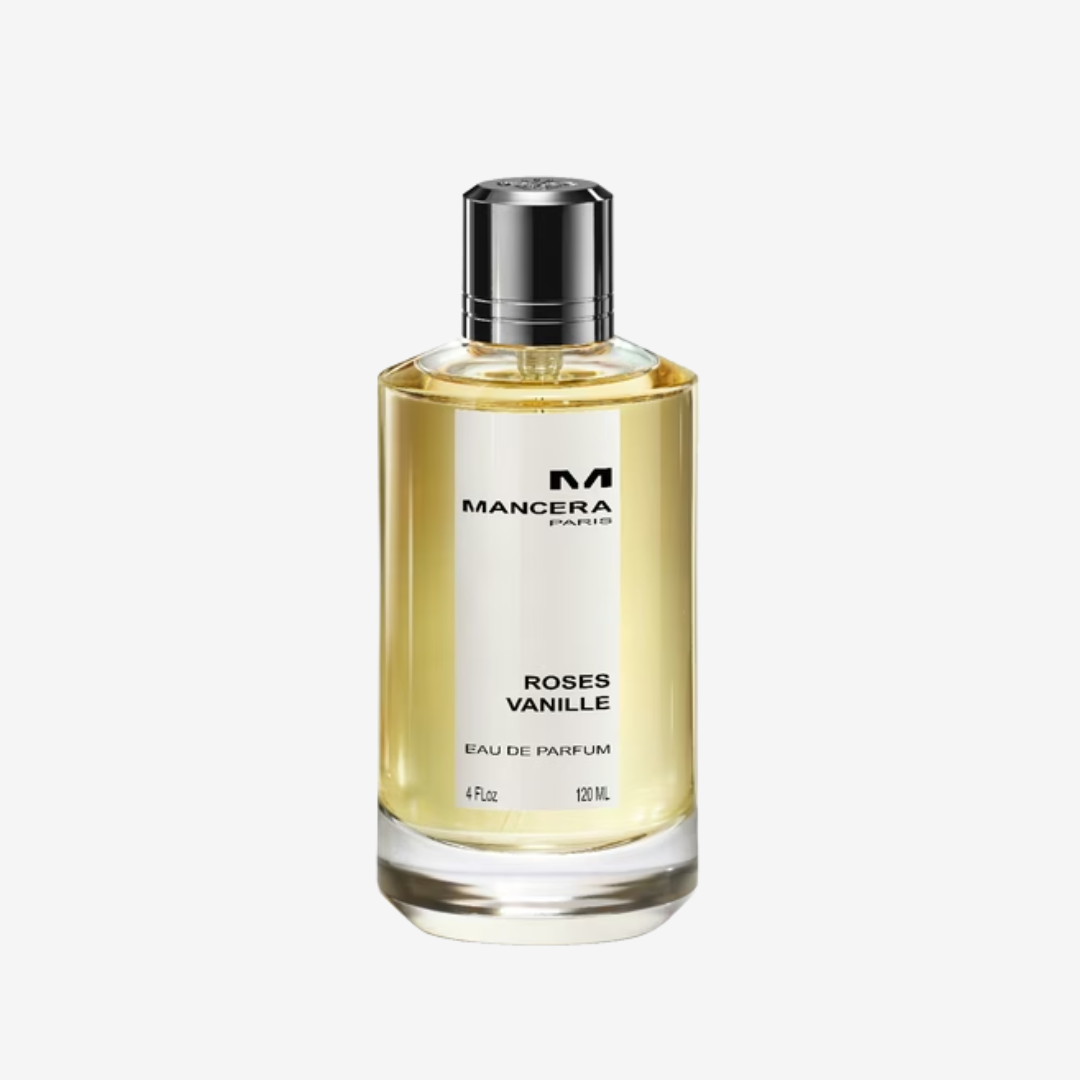Roses Vanille Mancera for Women 120ml