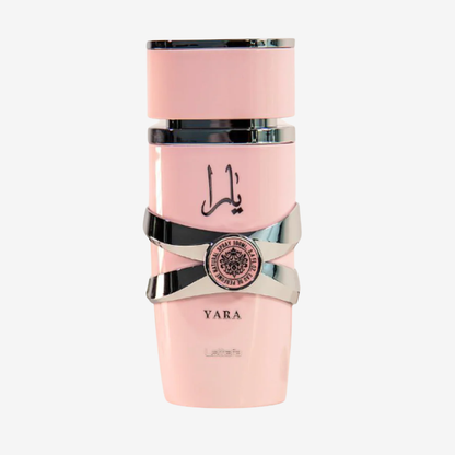 Yara by Lattafa – Eau de Parfum for Women
