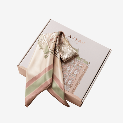 Victorian Collection by Assaf – For Women- 3 x 100ml