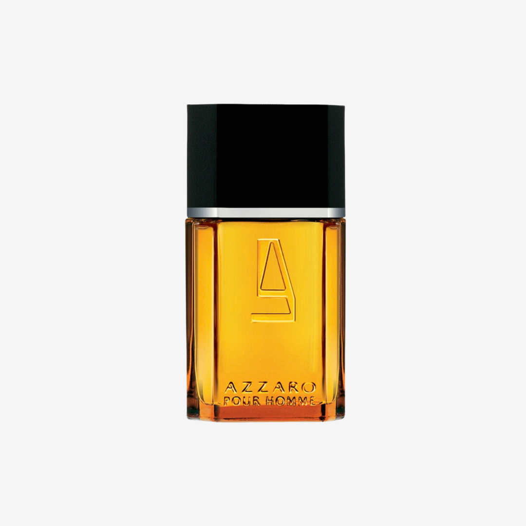 Azzaro Pour Homme by Azzaro  for Men - 100ml
