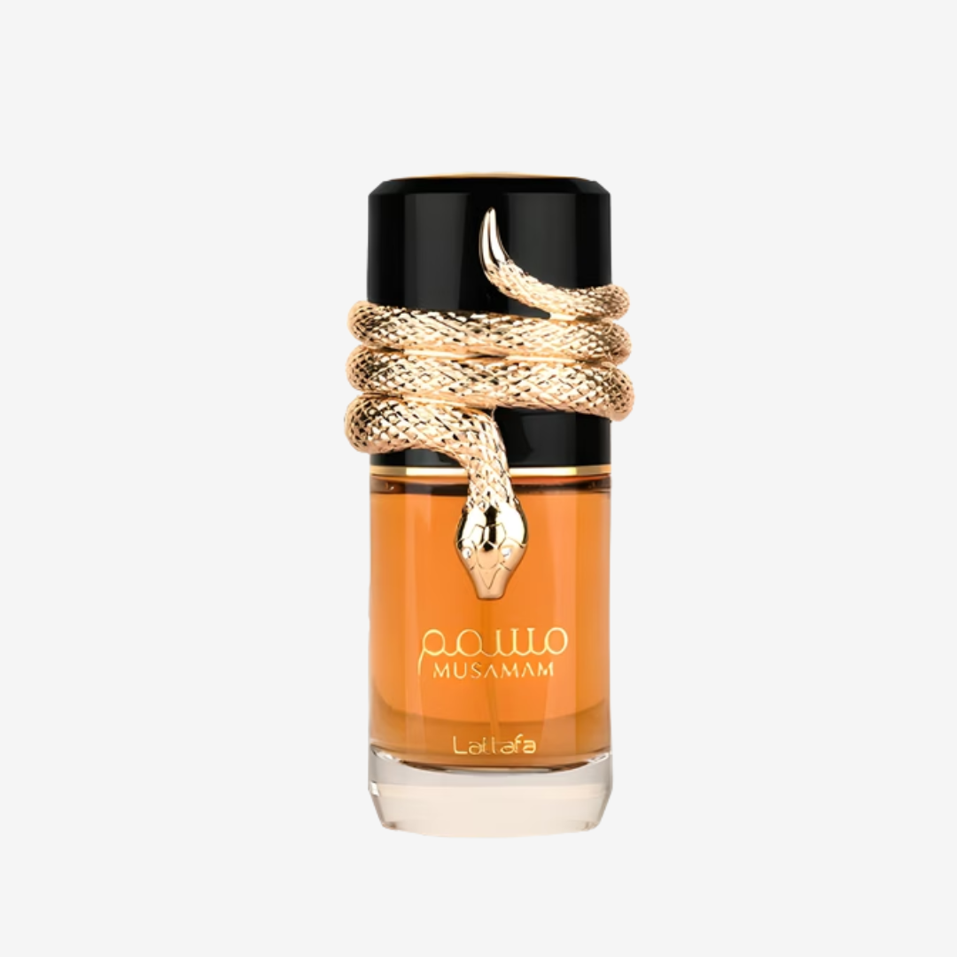Musamam by Lattafa Perfumes for Men and Women – 100ml