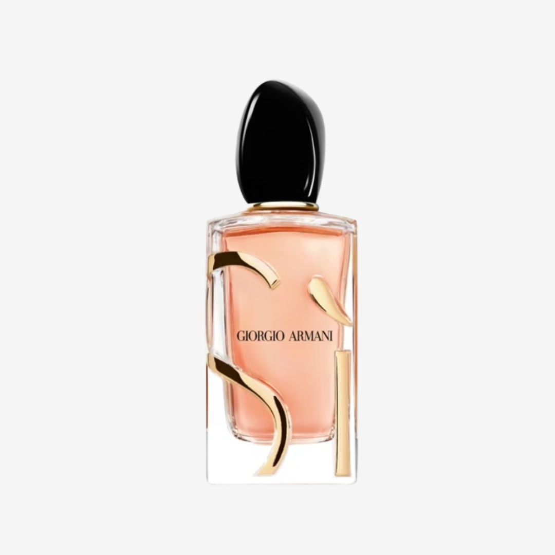 Si Eau de Parfum Intense Giorgio Armani for Women 90ml