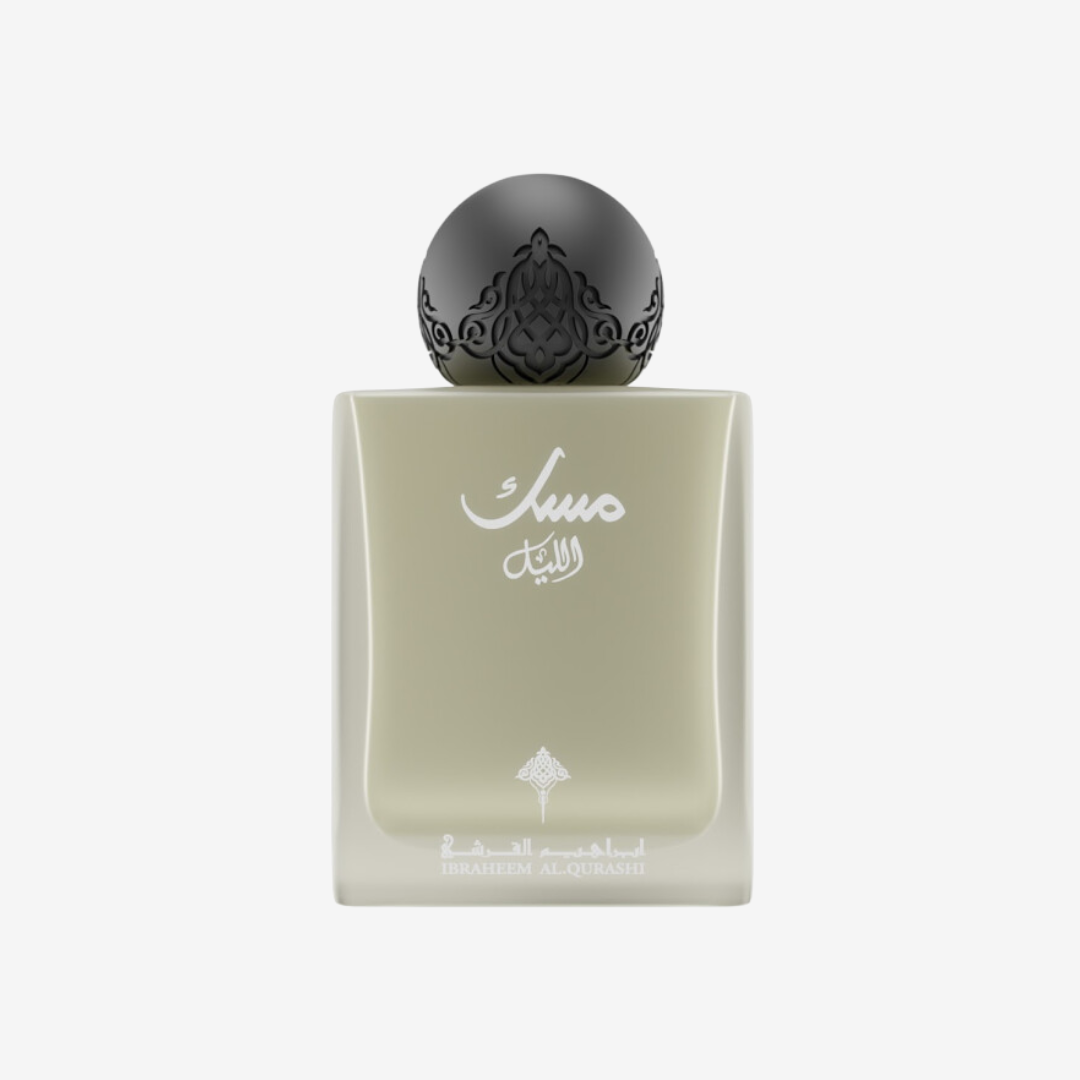 Musk Al-Lail by Ibraheem AlQurashi – Unisex -75ml