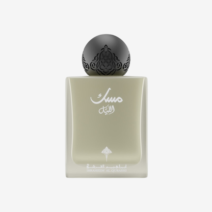 Musk Al-Lail by Ibraheem AlQurashi – Unisex -75ml