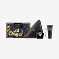 Guess Seductive Noir Giftset for women  EDT 75ml + Body Lotion 100ml + EDT 15ml + Pouch
