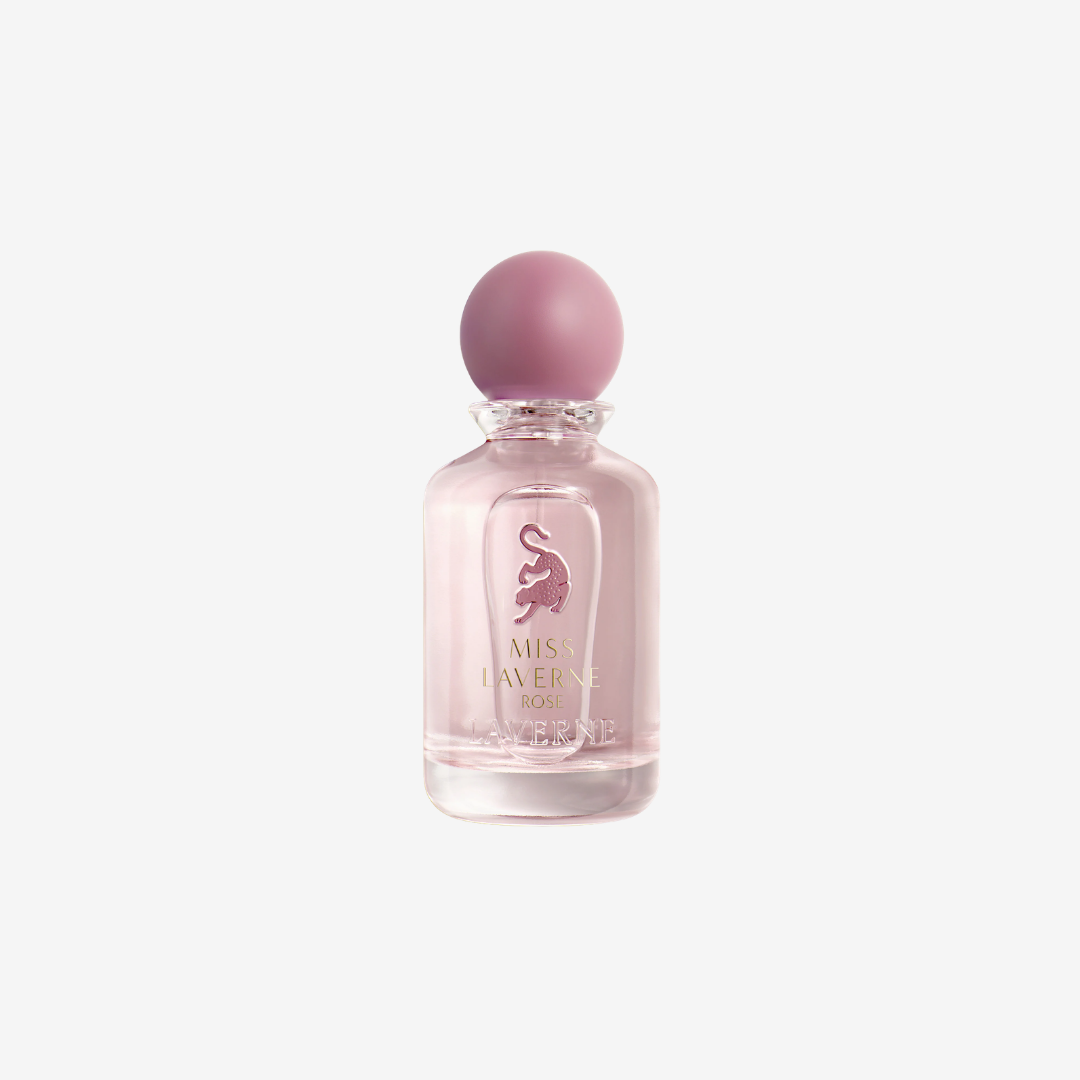 Miss Laverne Rose by Laverne – For Women – 100ml