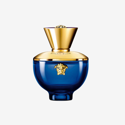 Versace Pour Femme Dylan Blue  for Women -100ml