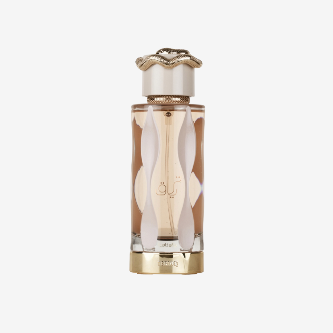 Teriaq by Lattafa Perfumes  Unisex - 100ml