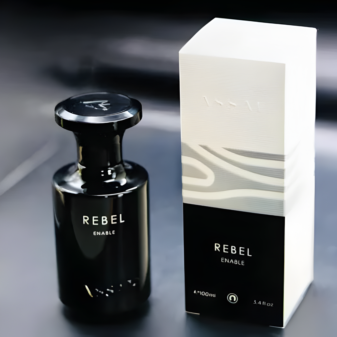 REBEL ENABLE by Assaf-For Men – 100ml
