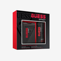 Guess Effect  Gift Set for Men (100ml EDT + Body Spray)