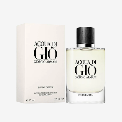 Acqua di Giò by Giorgio Armani for Men -75ml