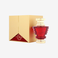 Renan VIP Red – Unisex Fresh Floral Perfume 100ml
