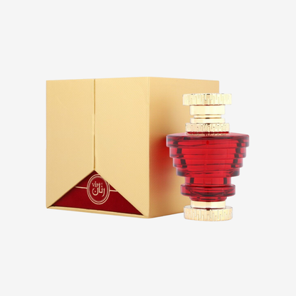 Ranan VIP Red –  by Al Majed for Oud - 100ml