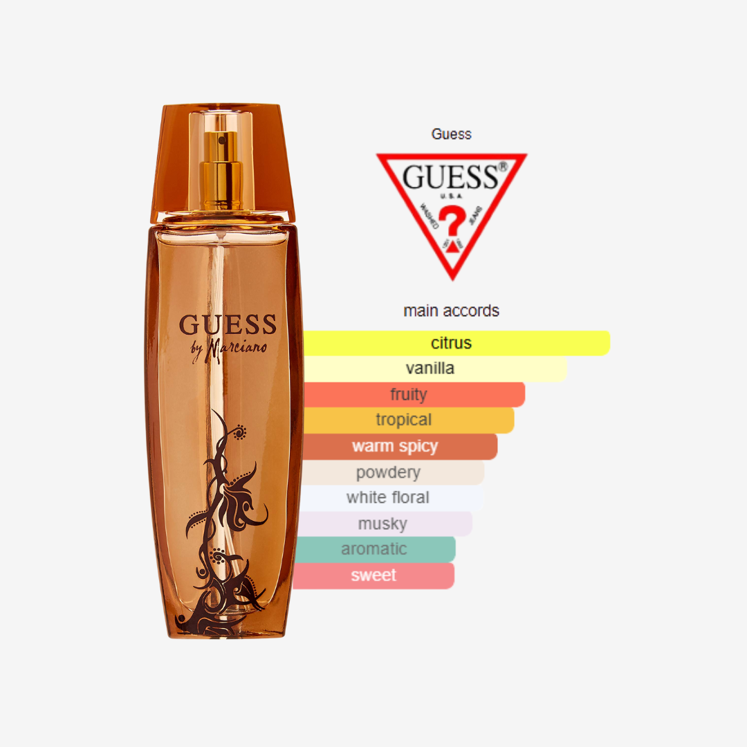 Guess by Marciano Guess for Women – 75ml