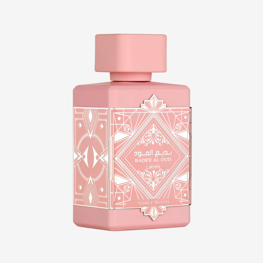 Noble Blush by Lattafa – For Women - 100ml