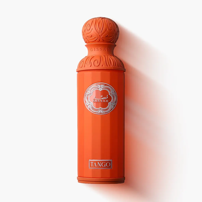 Tango by Gissah for Women – 200 ml