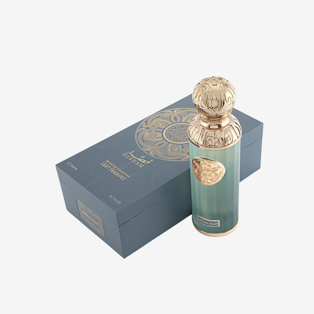 Imperial Valley Gissah for Men and Women 200 ml