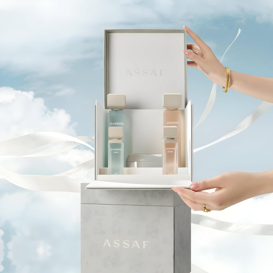 Musk Assaf Collection