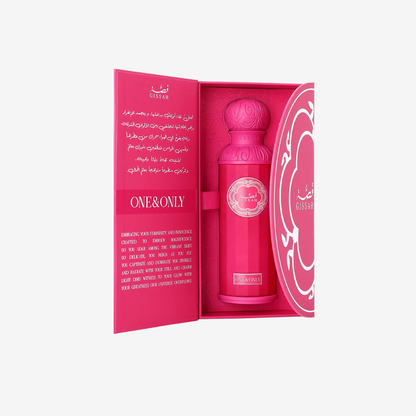 One and Only Gissah for Women – 200 ml