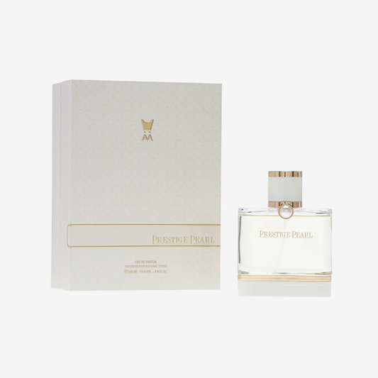 Prestige Pearl by Al Majed Oud - Unisex- 100ml