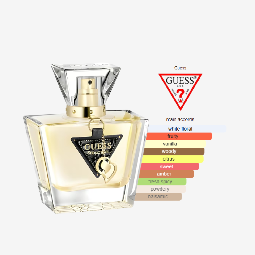Guess Seductive Guess for Women 75ml