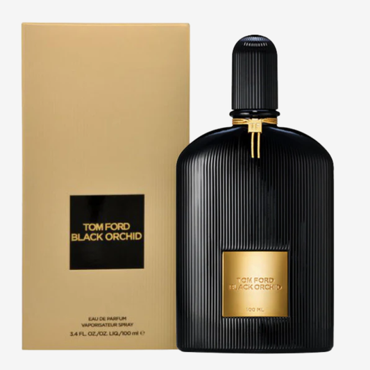 Black Orchid Parfum Tom Ford for women and men