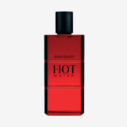 Hot Water by Davidoff  for Men -100ml