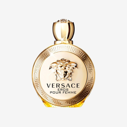Versace Eros Pour Femme  for Women - 100ml