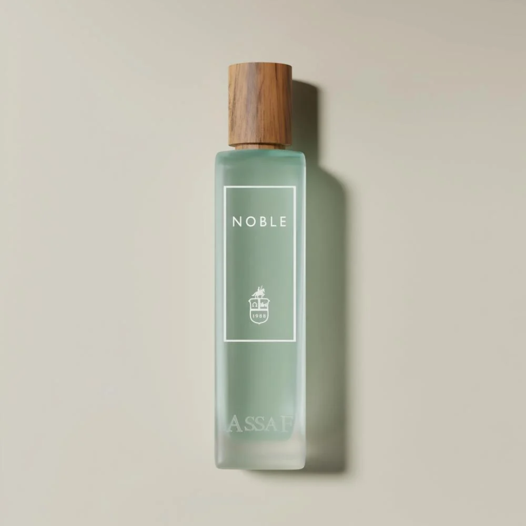 Noble by Assaf – Unisex - 200ml