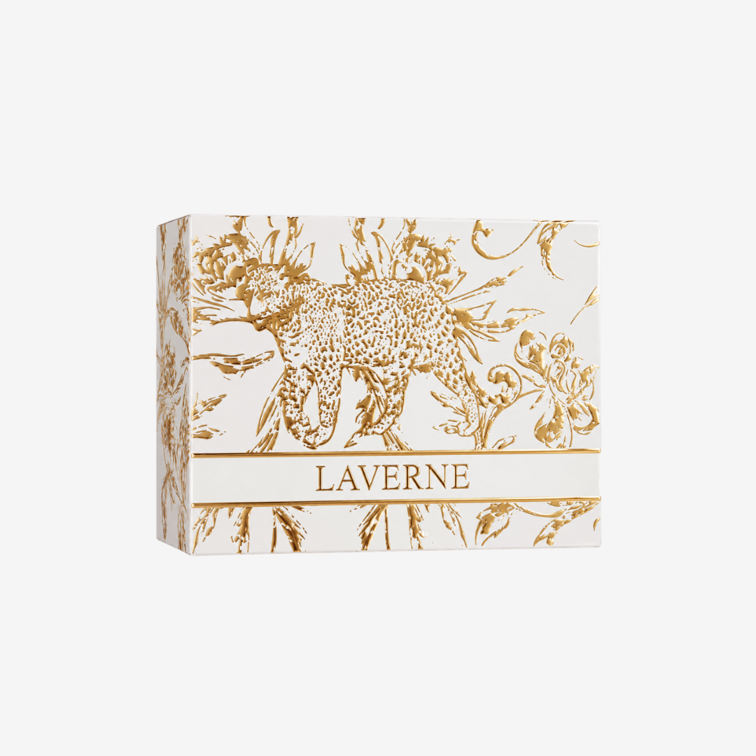Miss Laverne Garden Miniature Perfume Collection – 8 × 3ml