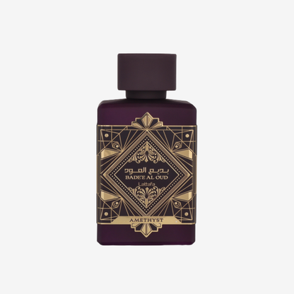 Bade’e Al Oud Amethyst by Lattafa – Unisex - 100ml