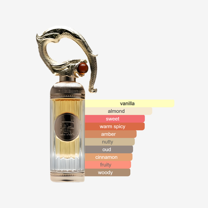 Sehr by Lattafa – Unisex -100ml