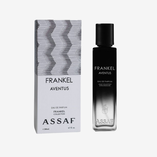Frankel Aventus by Assaf – For  Men- 200ml