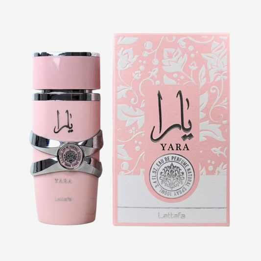 Yara by Lattafa – Eau de Parfum for Women