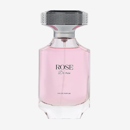 Rose de Mai by Al Majed Oud –  for Women - 100ml