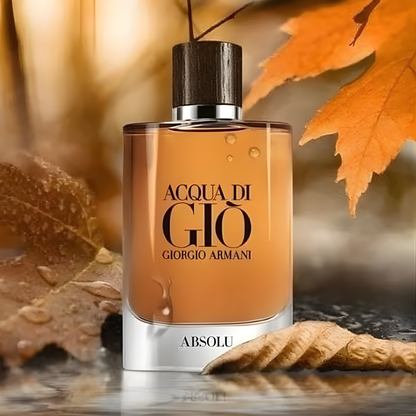 Acqua di Giò Absolu Giorgio Armani for Men 125 ml