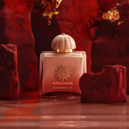 Guidance 46 Amouage for Women and Men – 100 ml