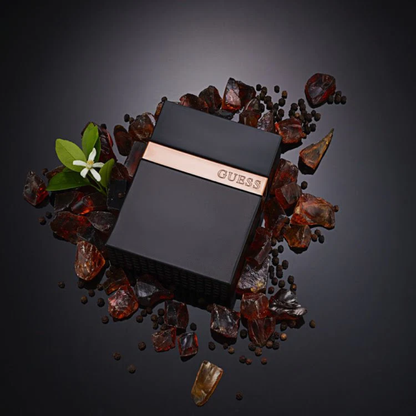 Guess Seductive Noir Homme by Guess for Men 100ml