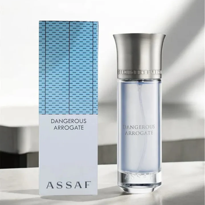 Dangerous Arrogate by Assaf – Unisex -200ml