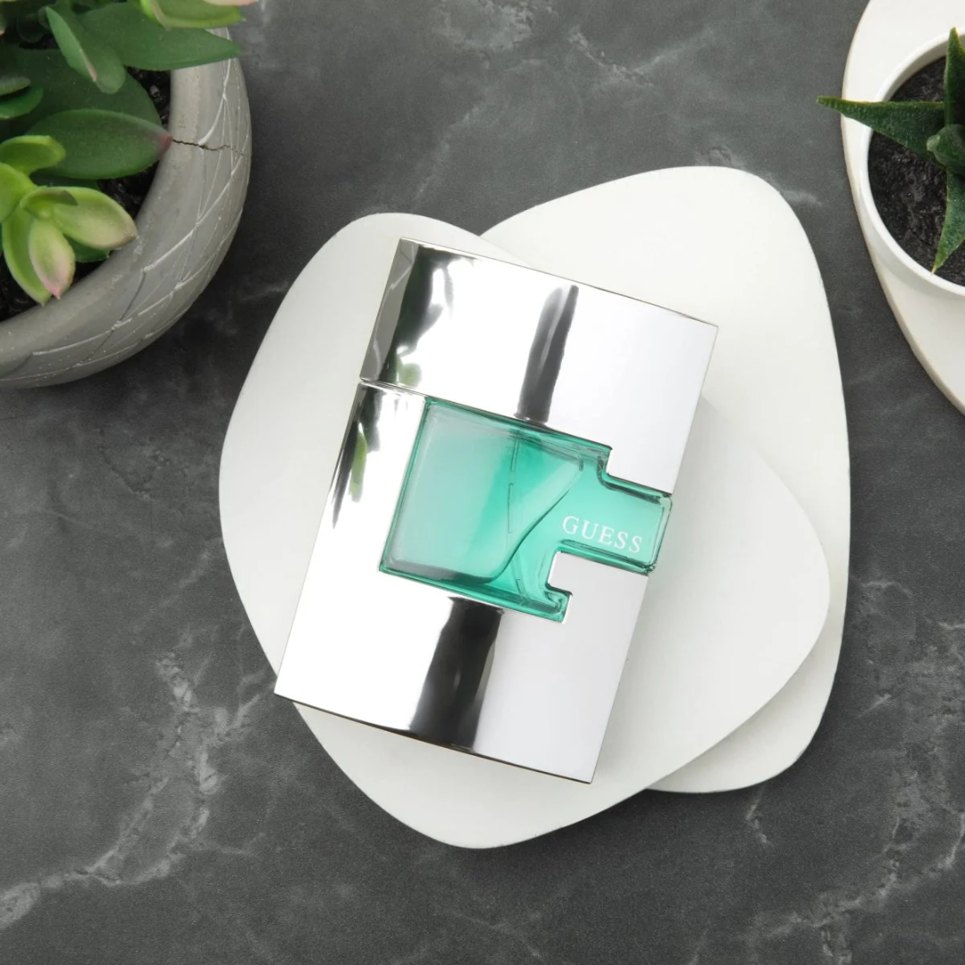 Guess Man by Guess – For Men-75 ml