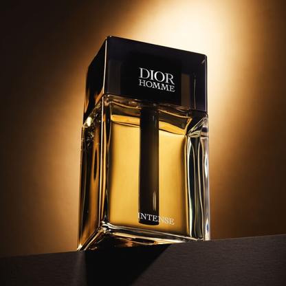 Dior Homme Intense 2025 by Dior – For Men-100ml